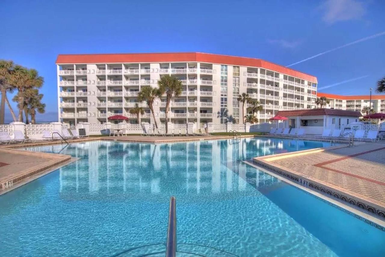 El Matador- Beachside Haven 210 Форт-Волтон-Біч Екстер'єр фото