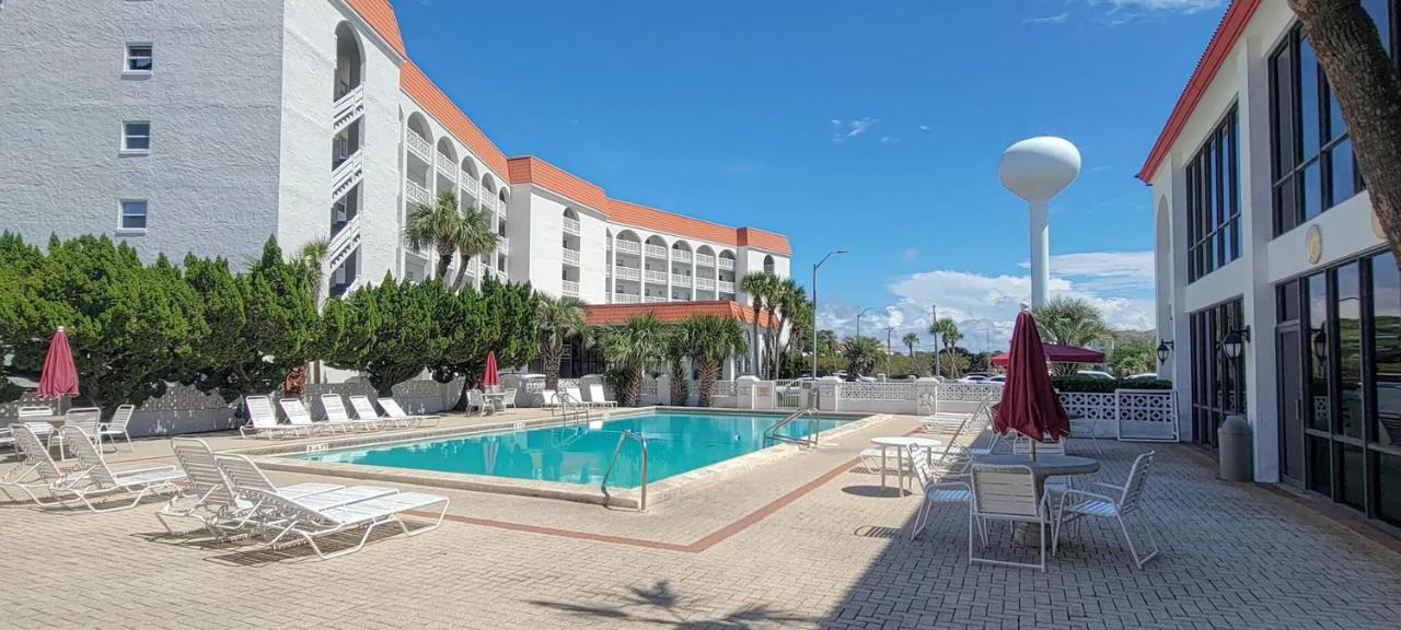 El Matador- Beachside Haven 210 Форт-Волтон-Біч Екстер'єр фото
