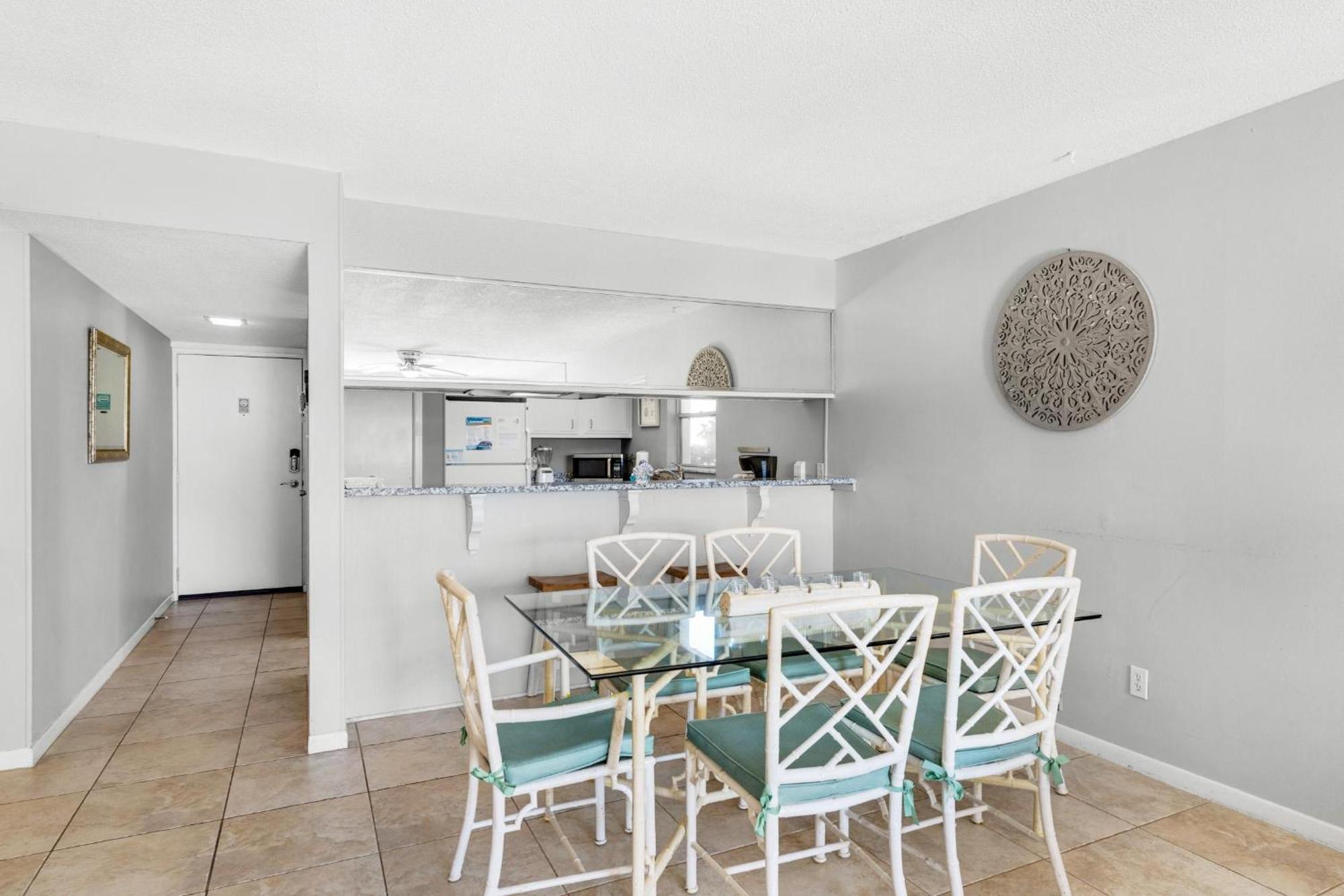 El Matador- Beachside Haven 210 Форт-Волтон-Біч Екстер'єр фото